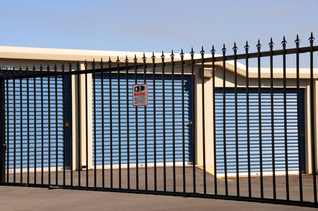 Cheap Low Cost Builders Storage Containers Newcastle Gateshead Lock Ups