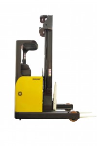 Forklift Truck