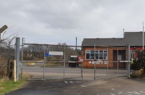 Newcastle Self Storage Containers Units Lock-ups Low Cost