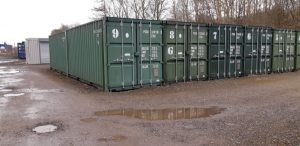 Newcastle Self Storage Containers Units Lock-ups Low Cost