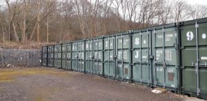 Newcastle Self Storage Containers Units Lock-ups Low Cost